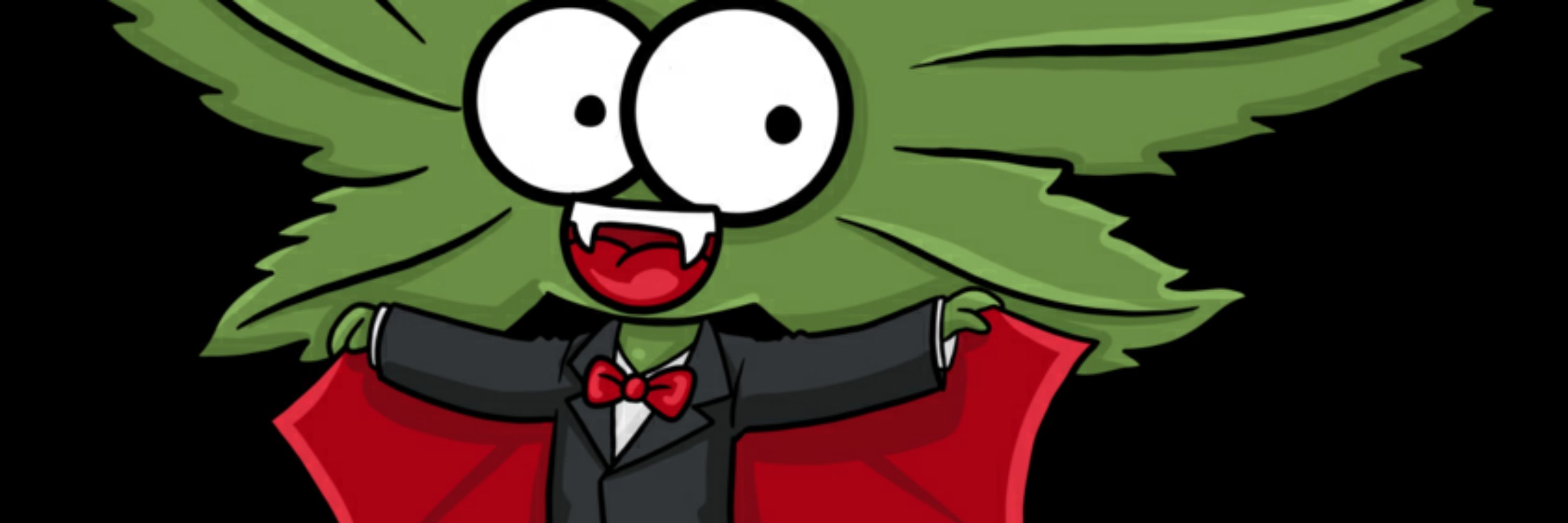 The Secret Exec