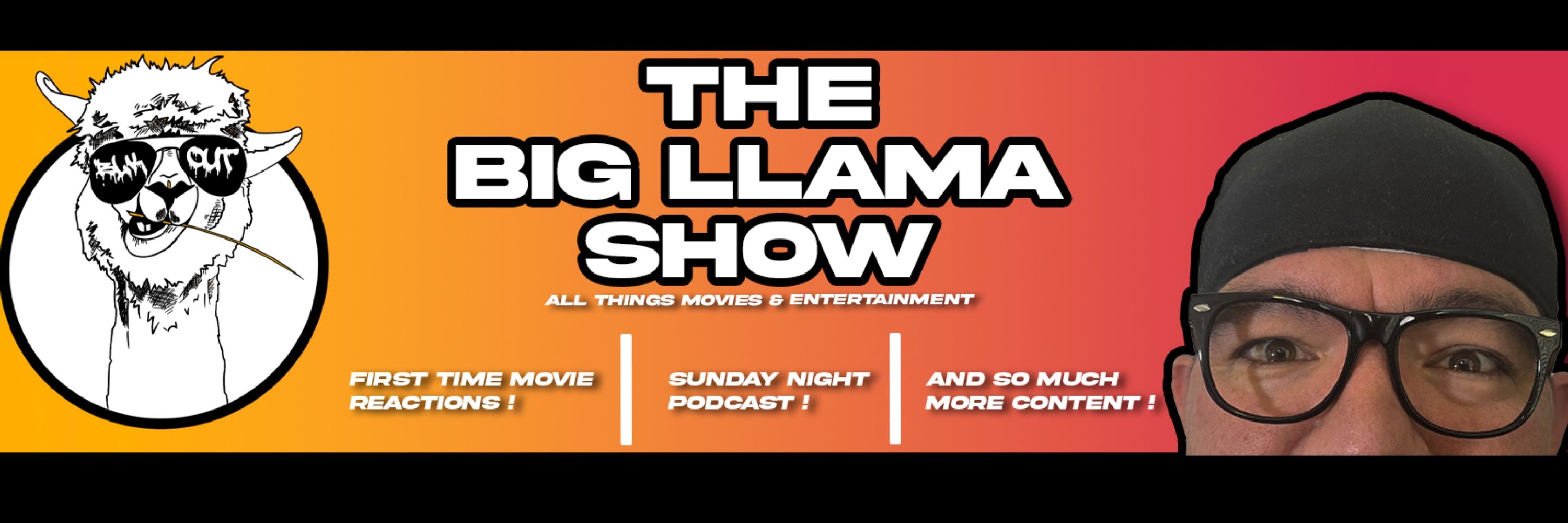 The Big Llama