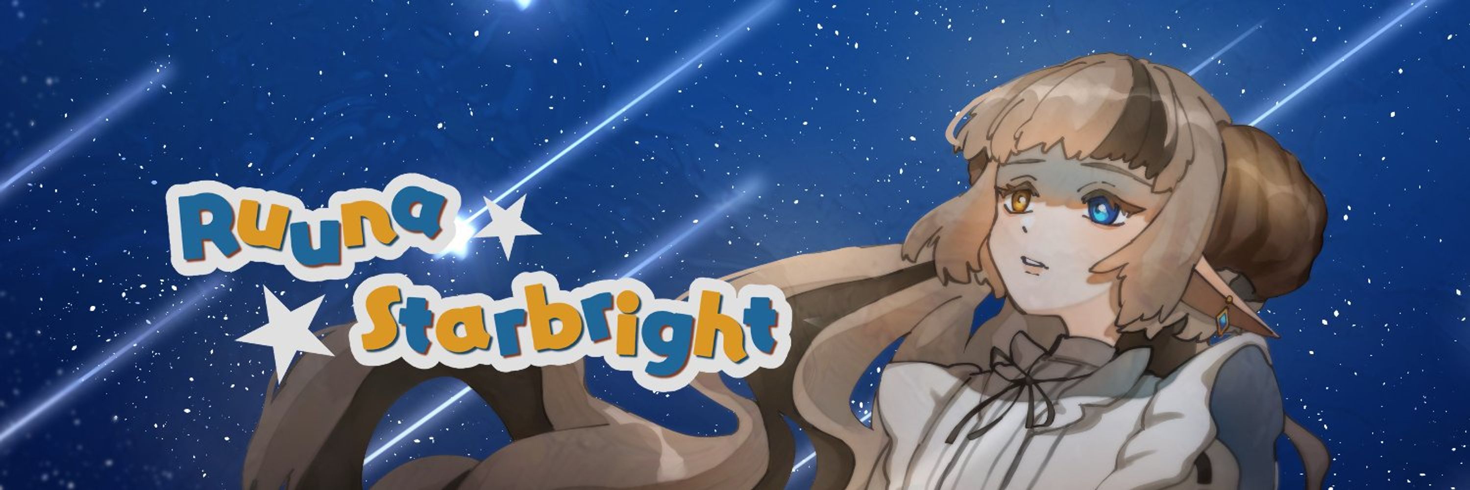 Ruuna Starbright