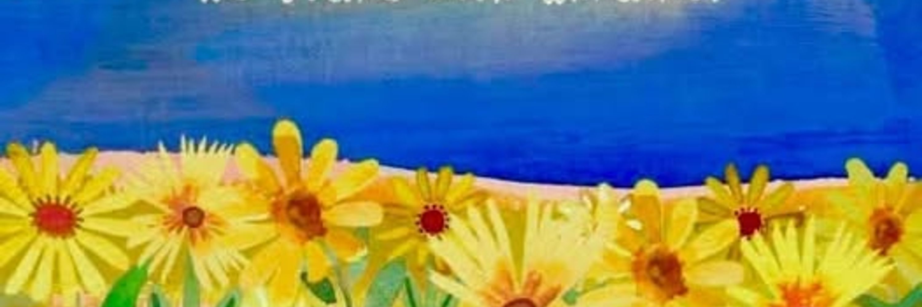 ScribeMarjie ✍️🎨🐶🗽🇺🇦🇨🇦