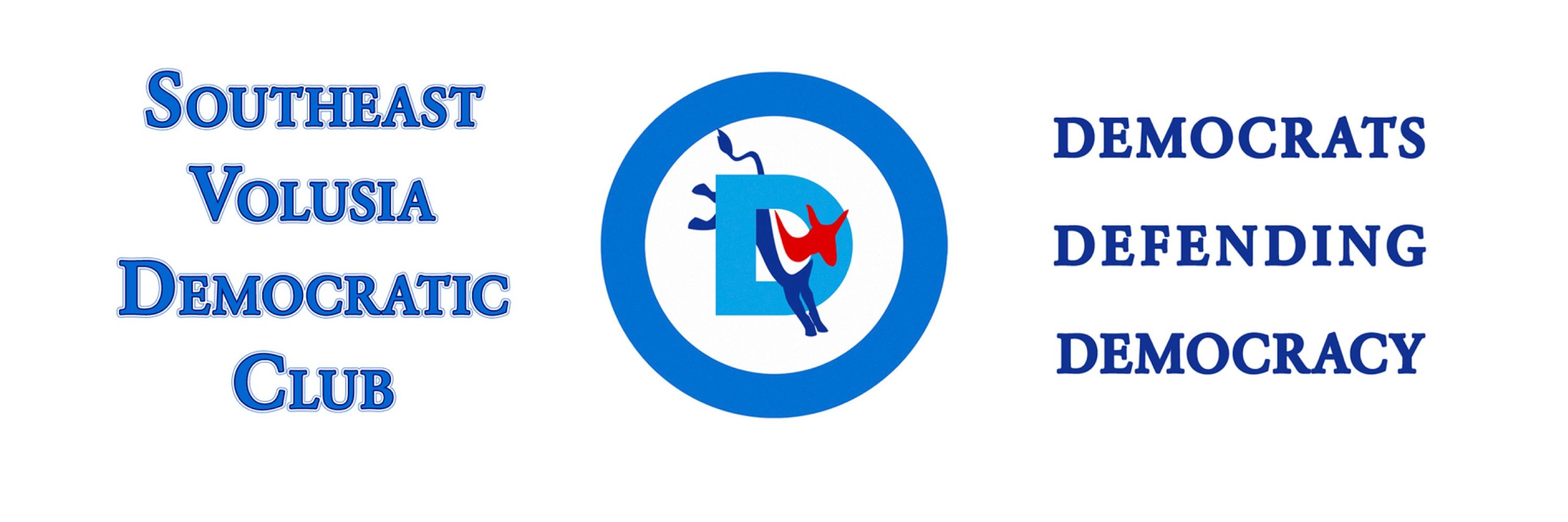 Southeast Volusia Democratic Club