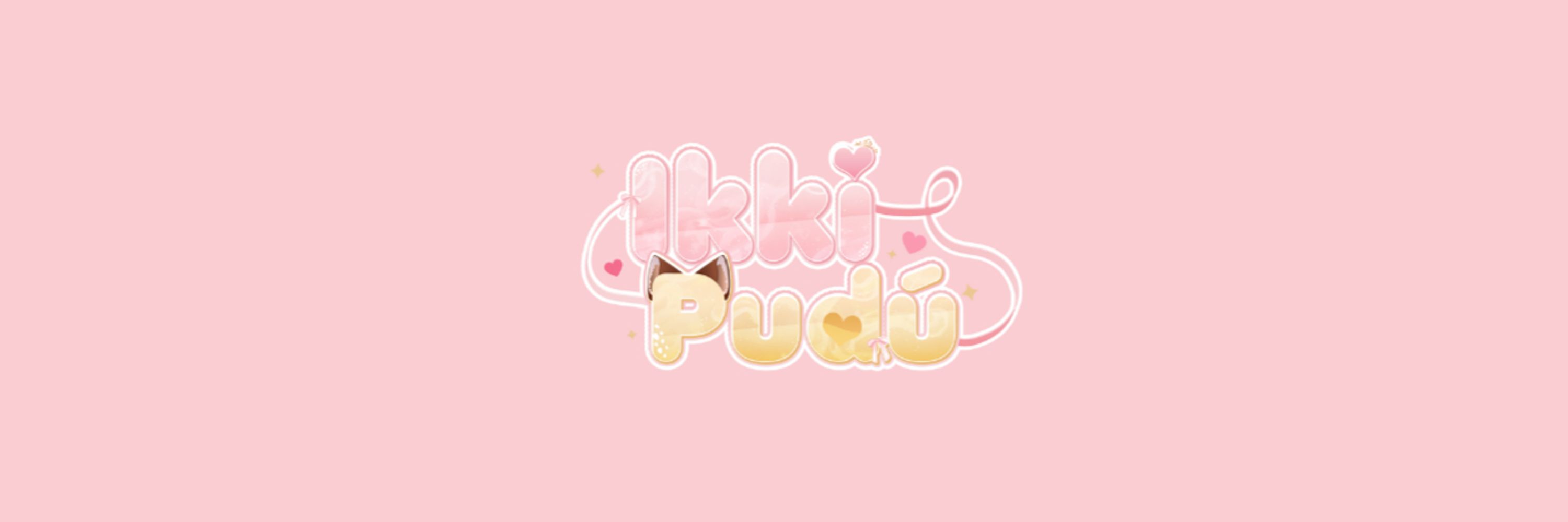 Ikki Pudú 🍮👑 | VTUBER