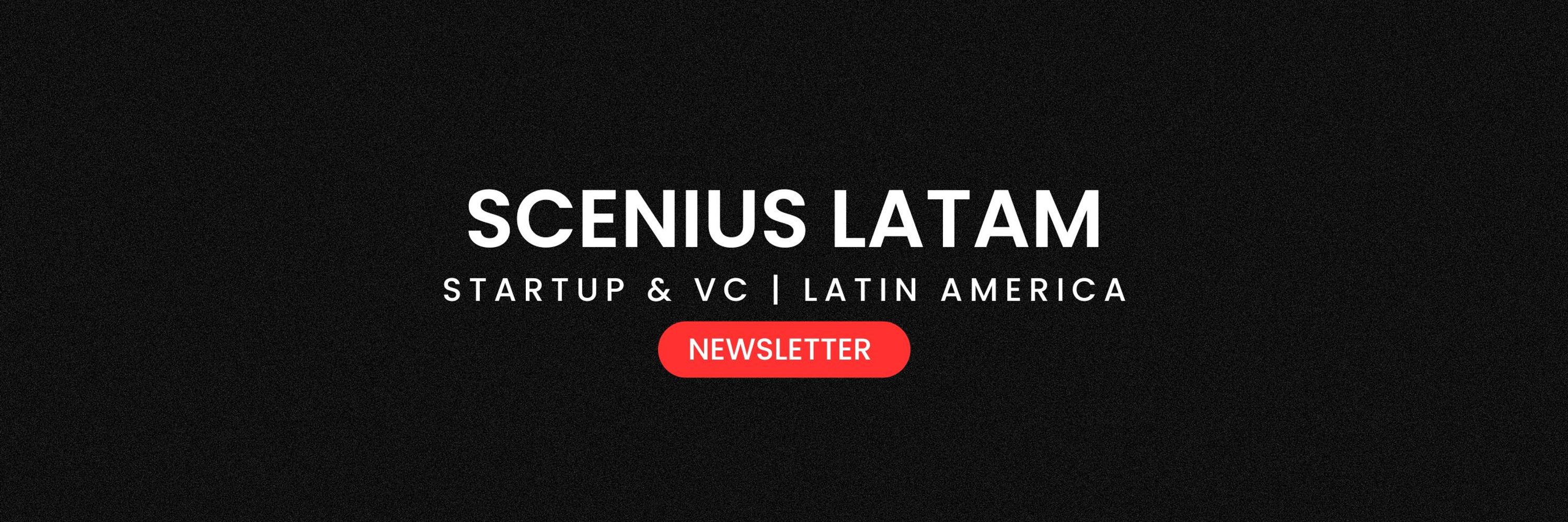 Arnaud - Scenius LATAM