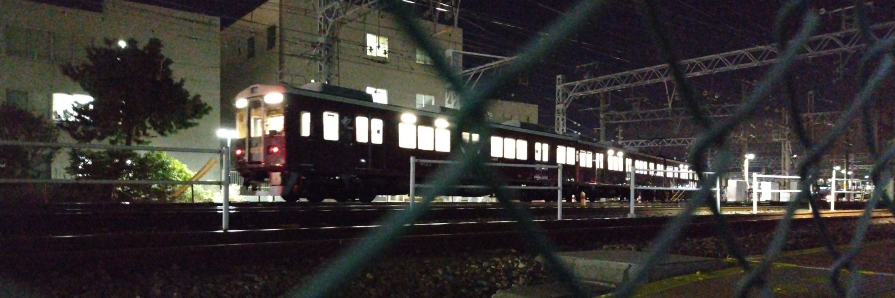 Hankyu8008