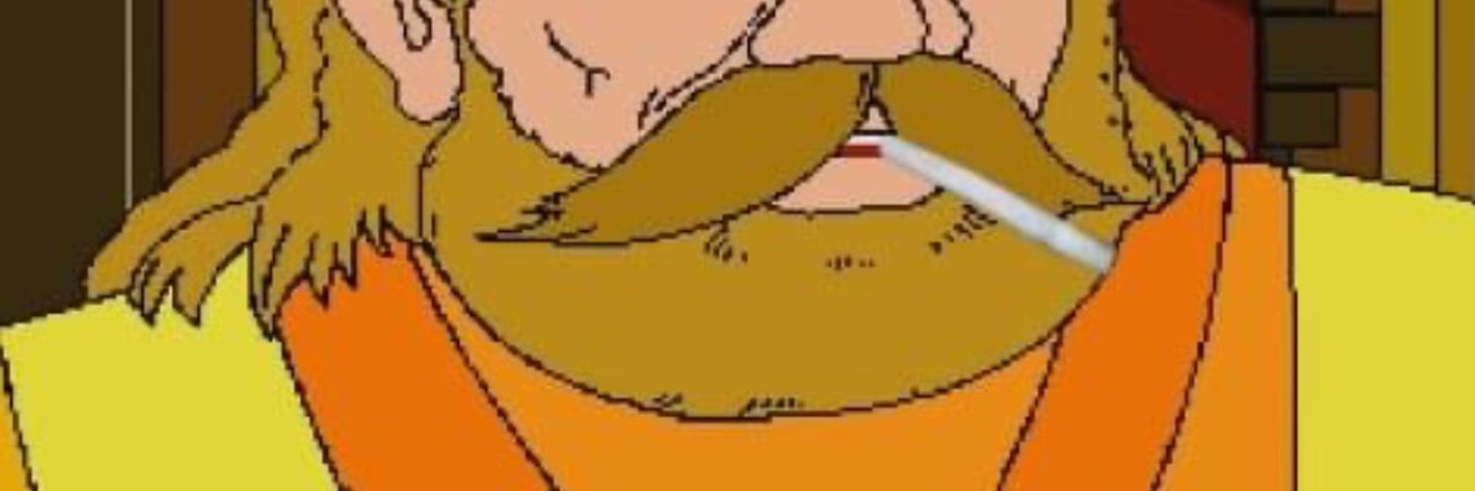 TastelessOne