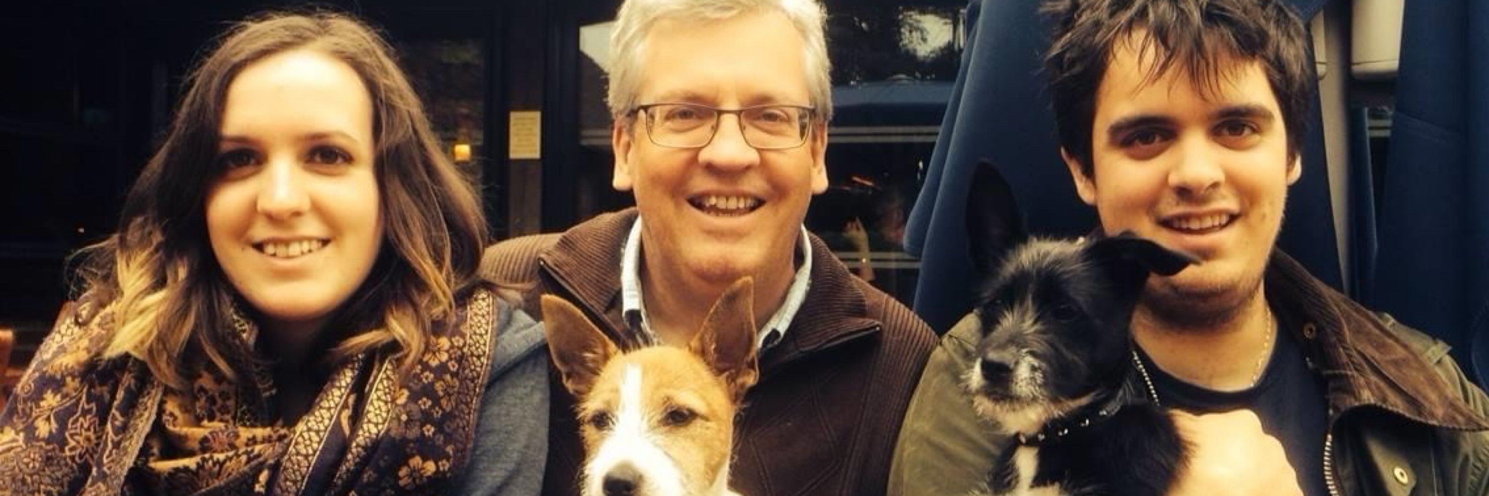 David Ward