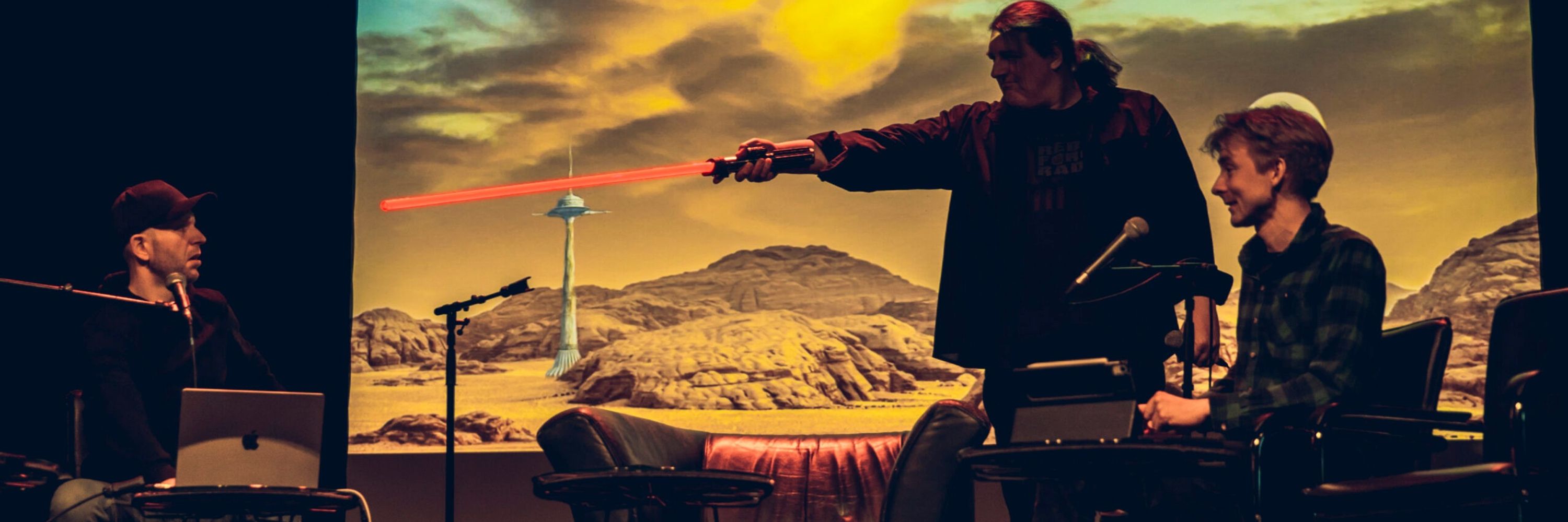 Radio Tatooine