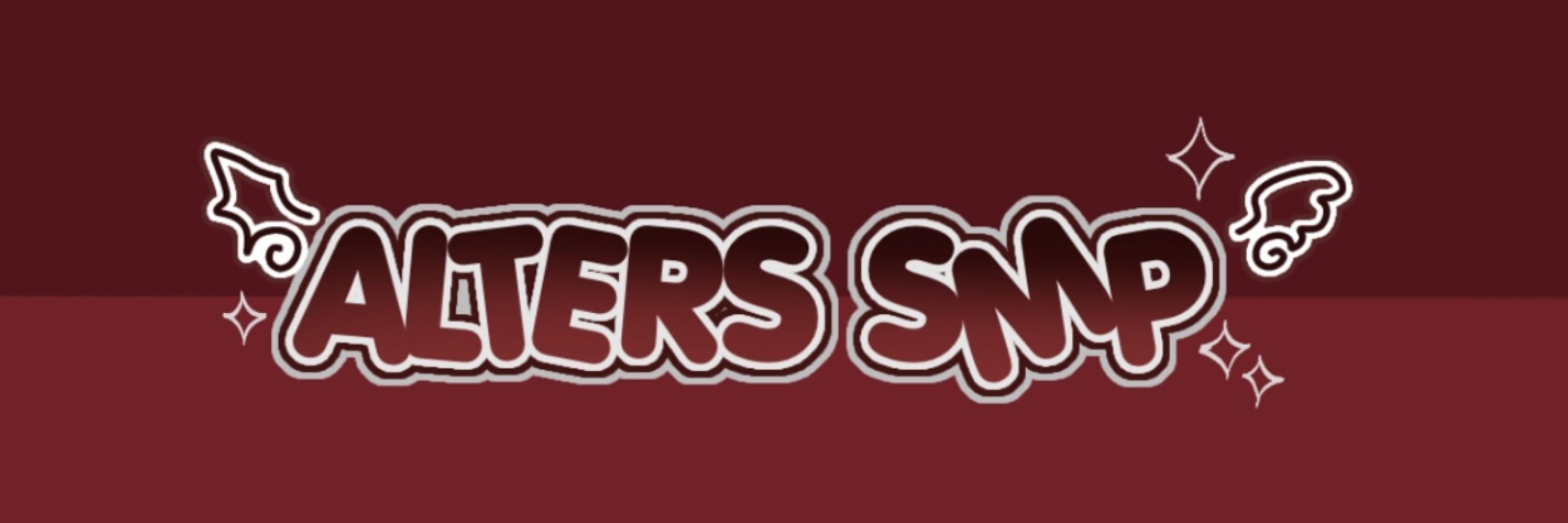 alters smp official