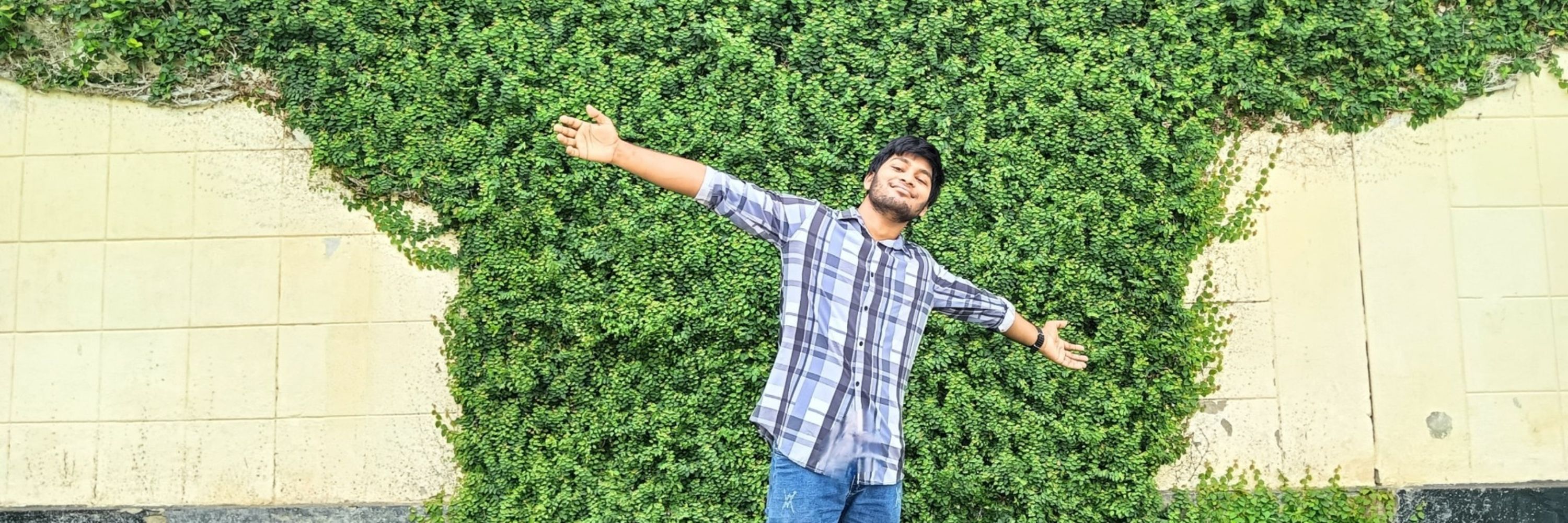 Md. Masud Parvej