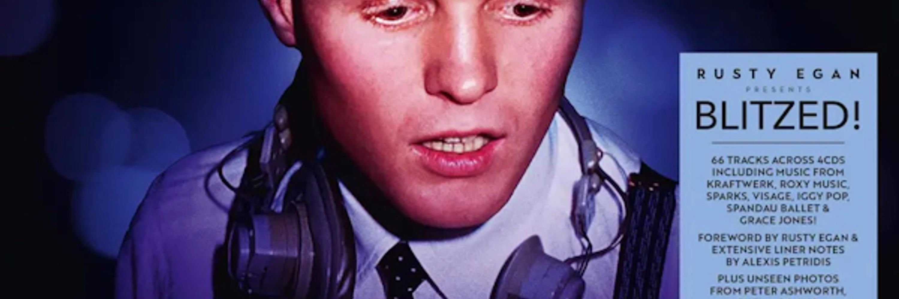 RustyEgan