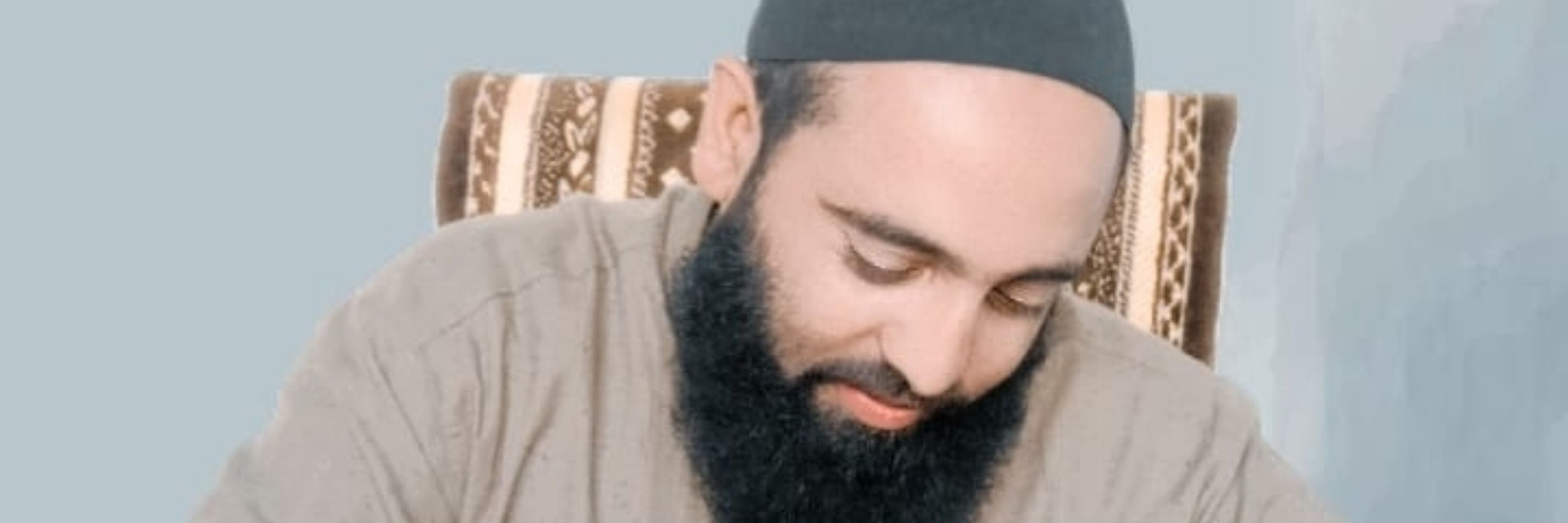 Afsar Ali
