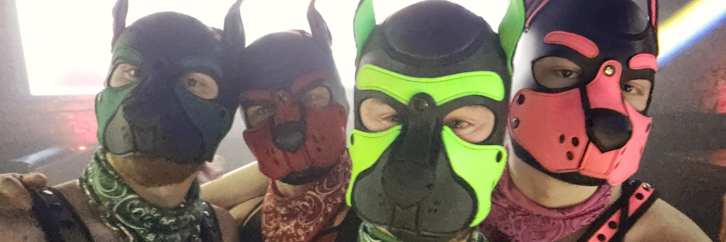 Pup Nathair Soon ➡️ Alert KK & Eagle Locked