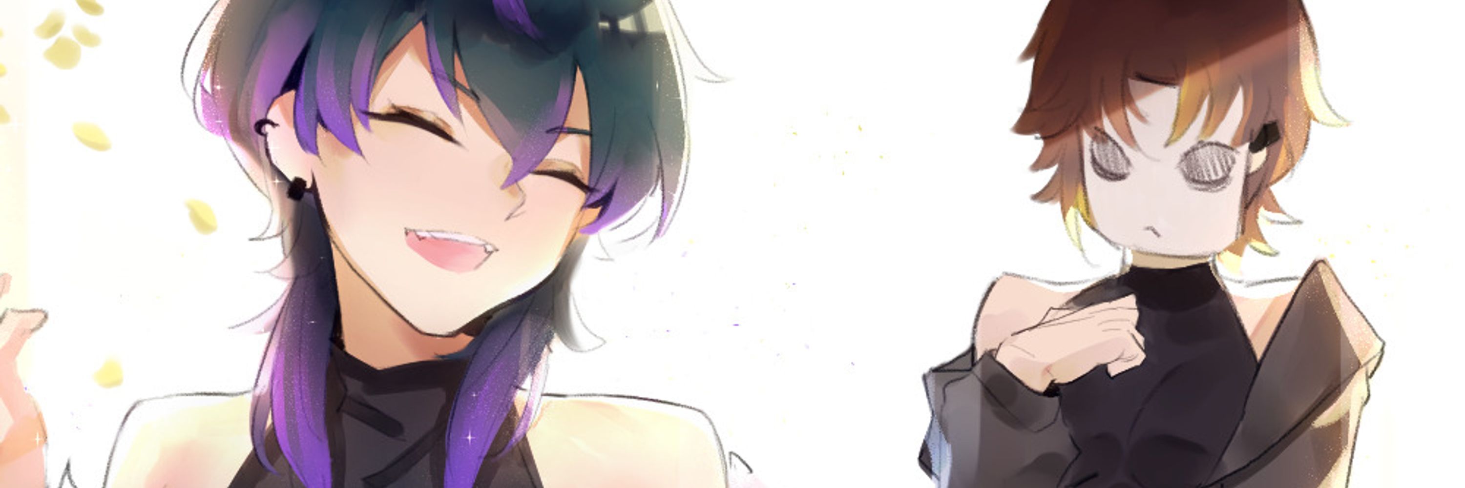 banner