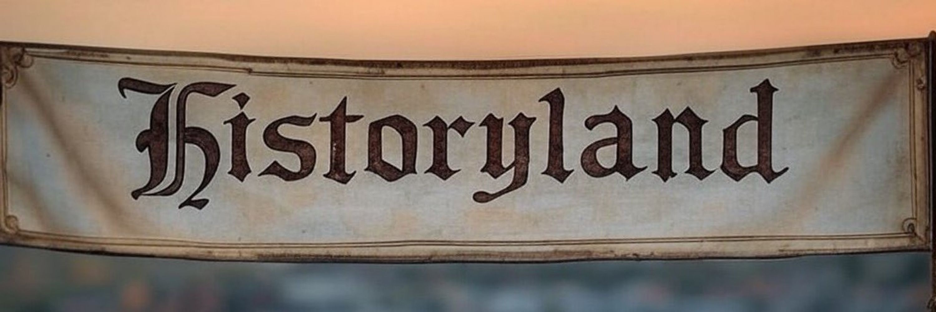 History