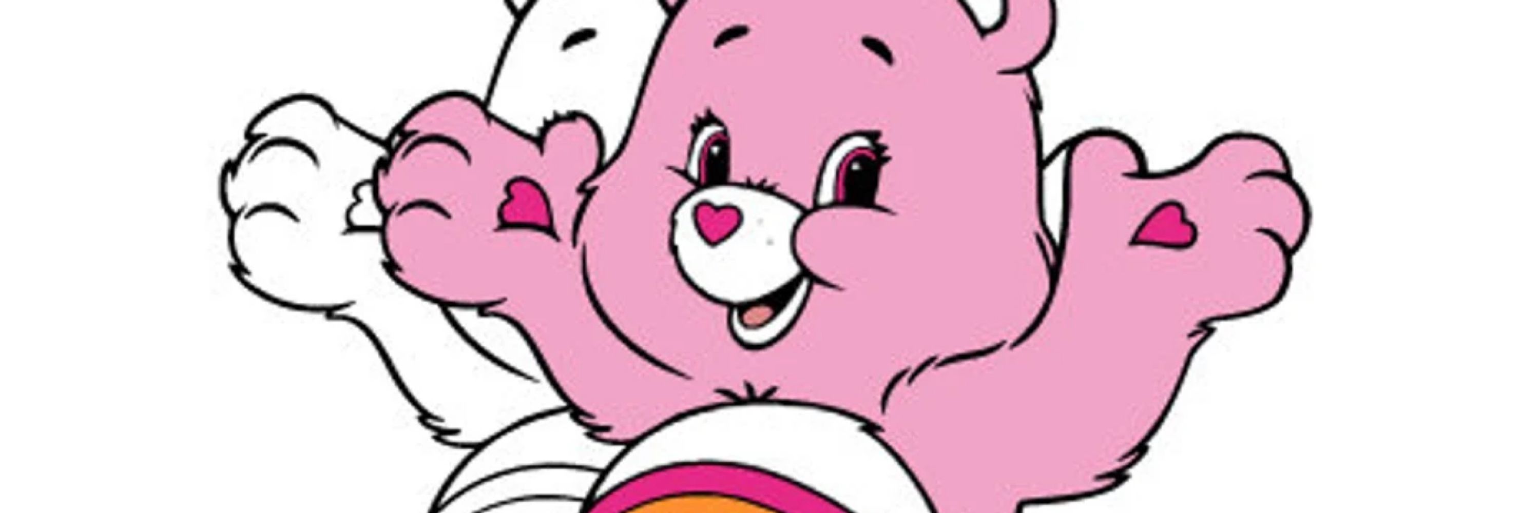 Cara “Carebear” Strader