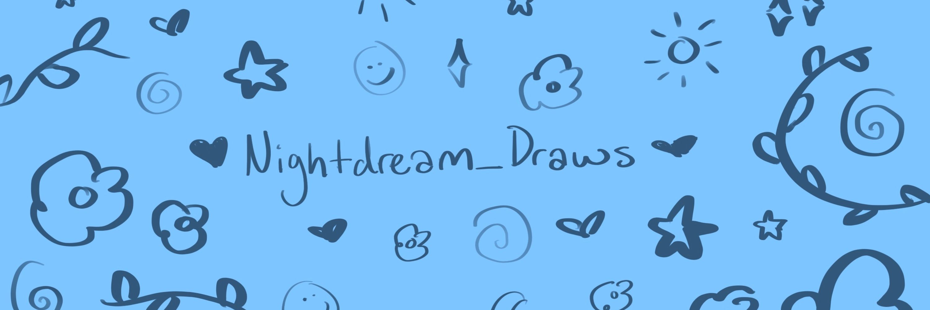 NightdreamDraws