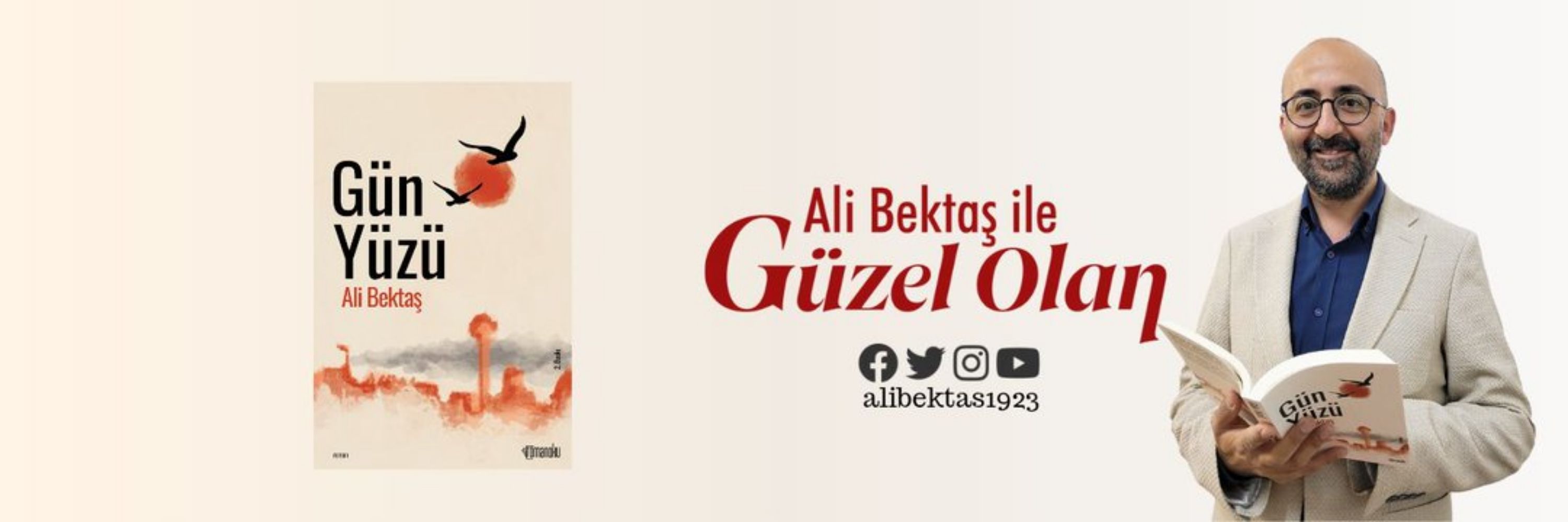 Ali Bektaş
