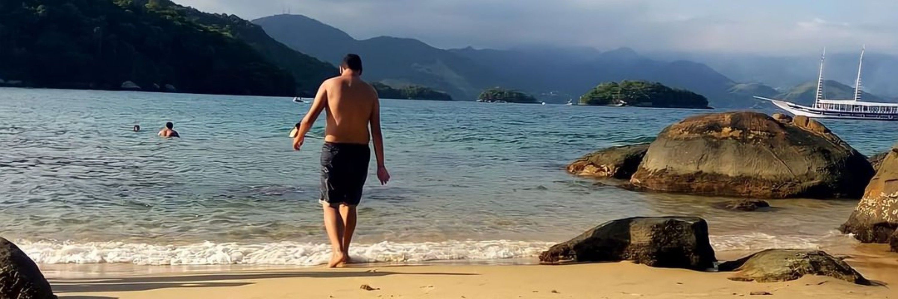 Marcelo Santana