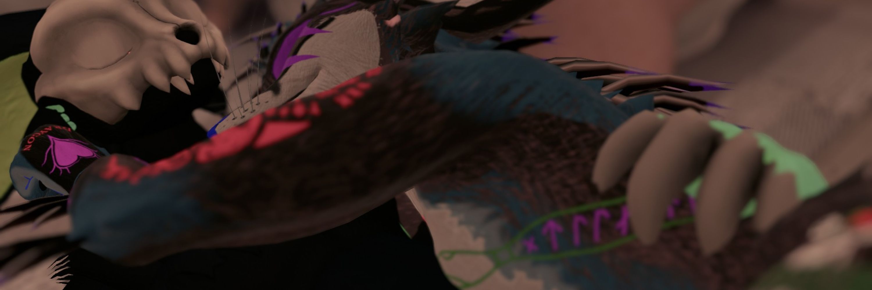 TheMightyFafnir