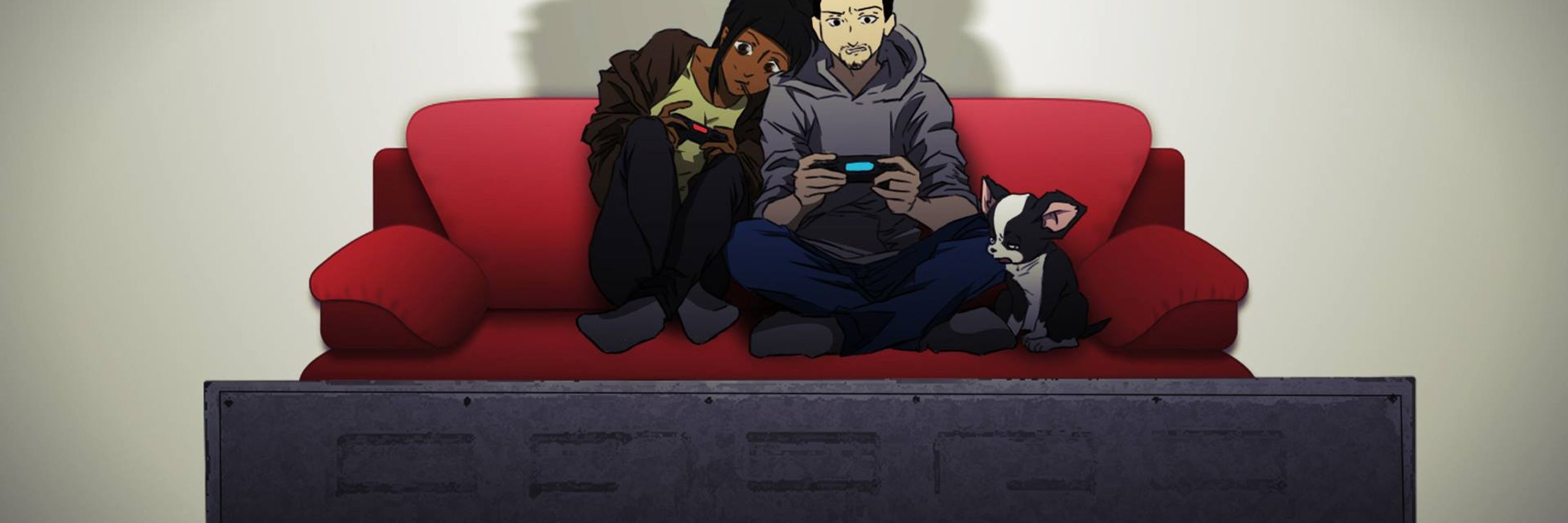 Douglas Bravo(Speedrunner/Part Time PNGTuber)