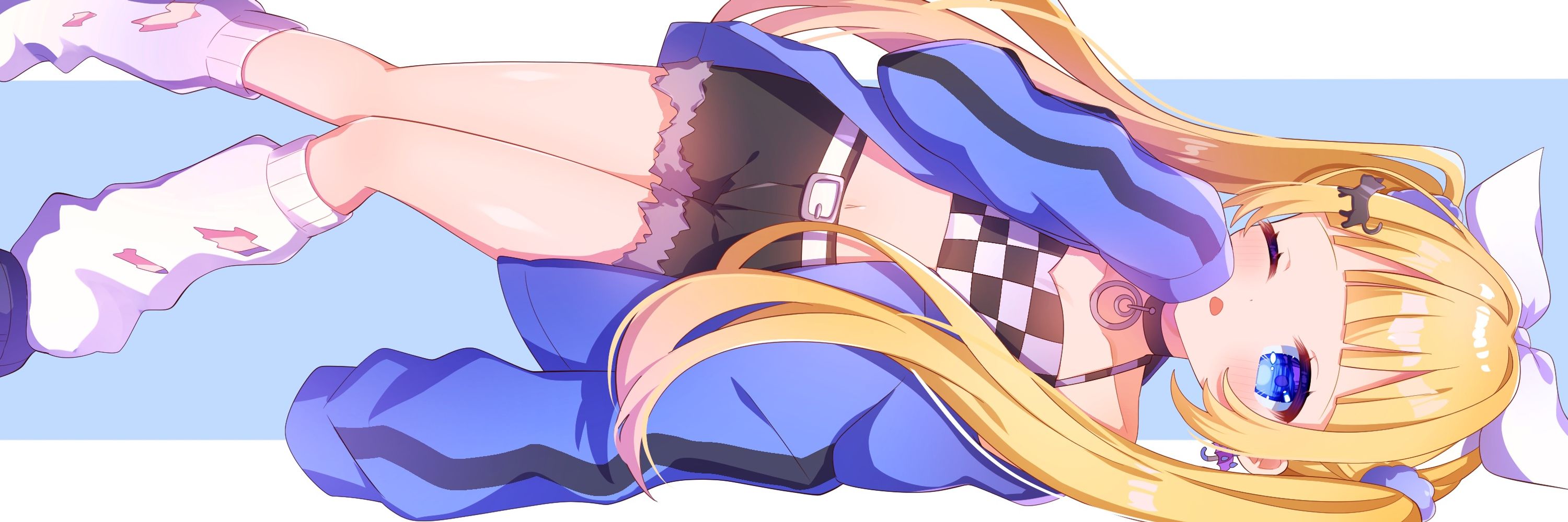 アオイ