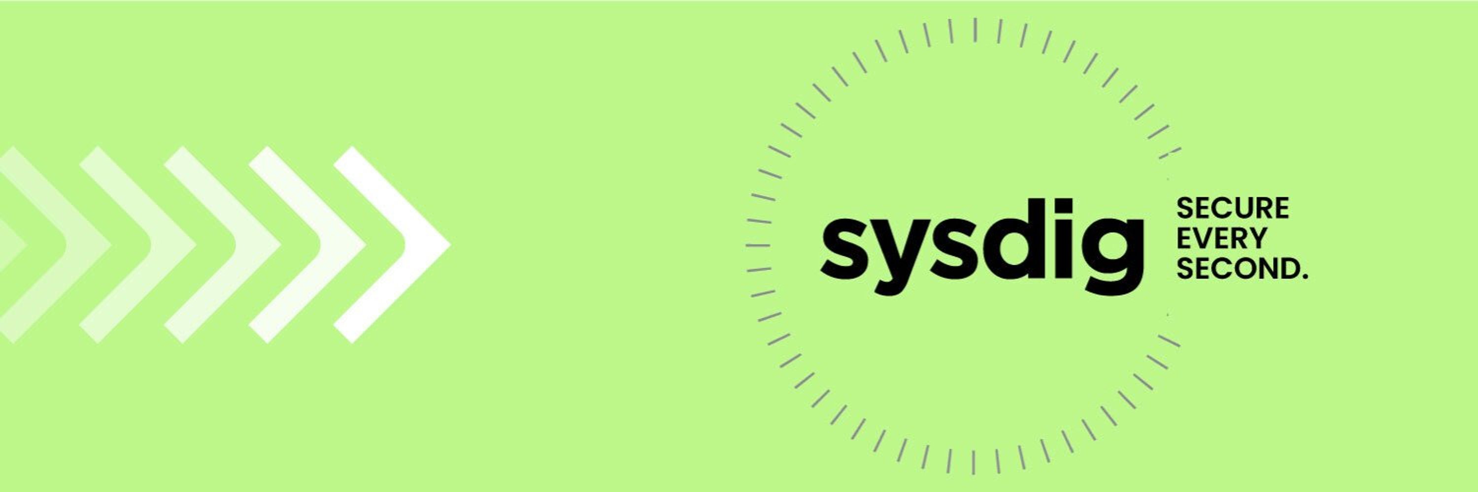 Sysdig