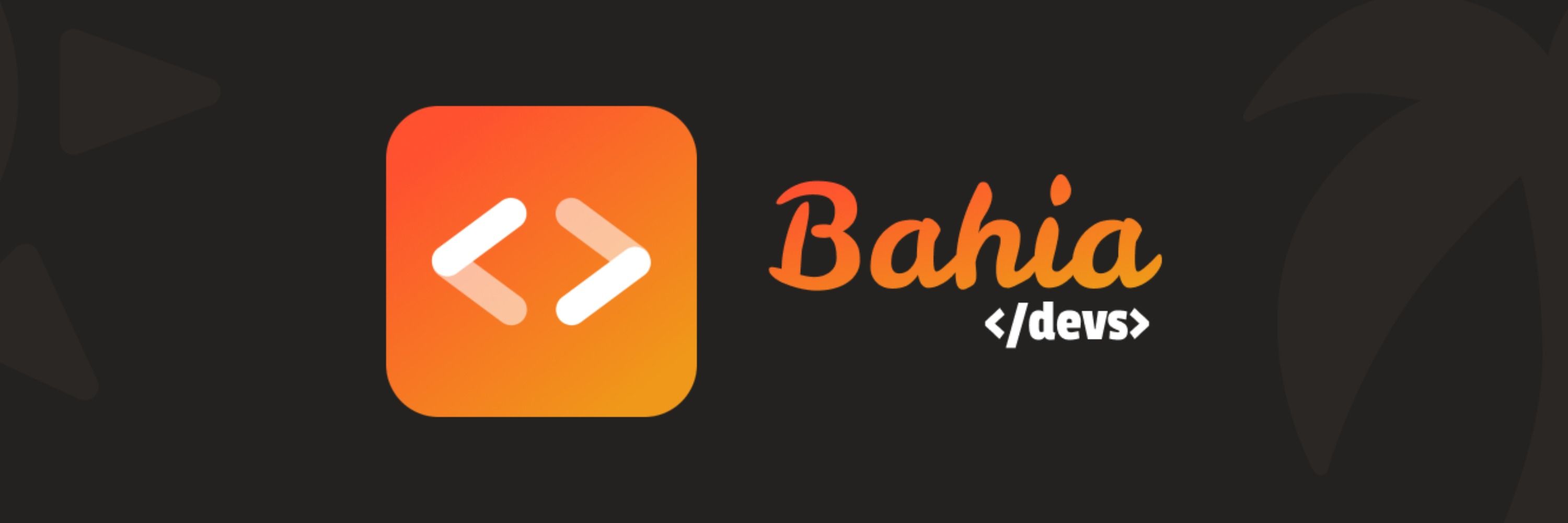 Bahia devs