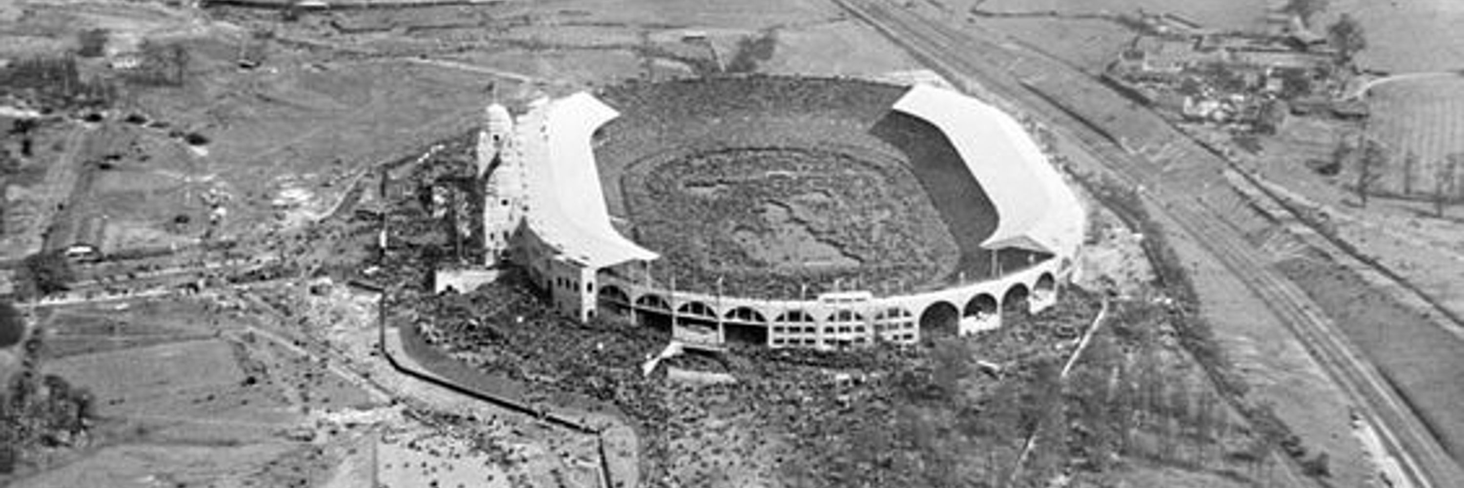 Wembley Archive 