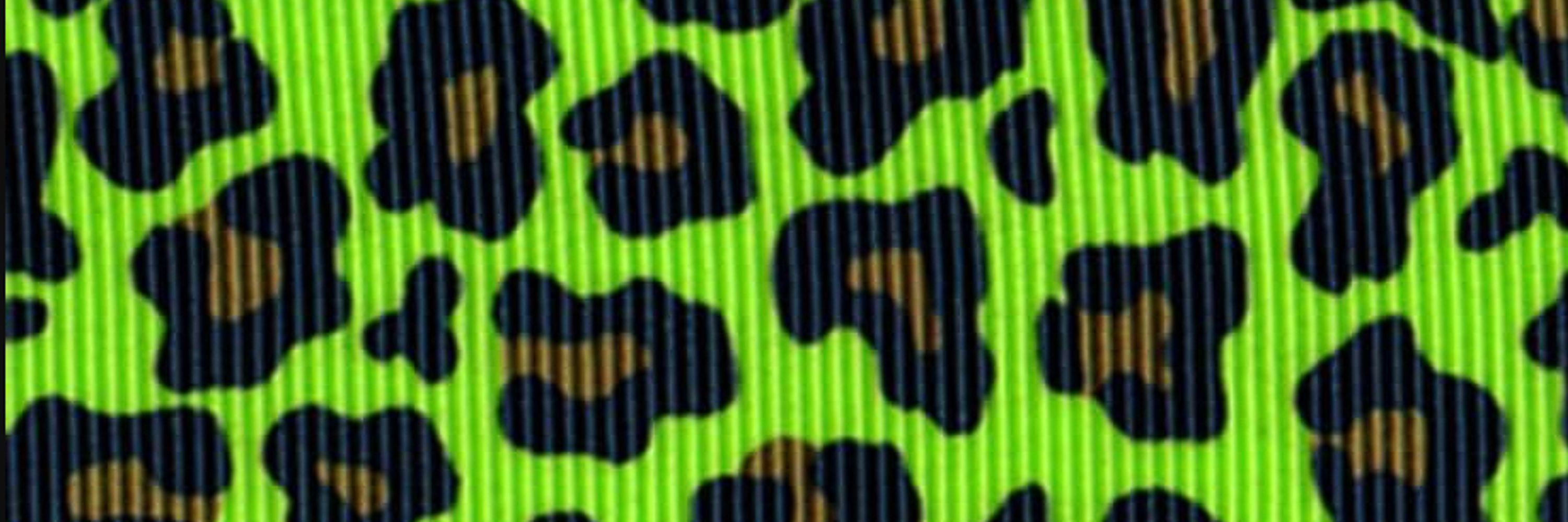 ⛧💚☢️ RADIOACTIVE ☢️💚⛧