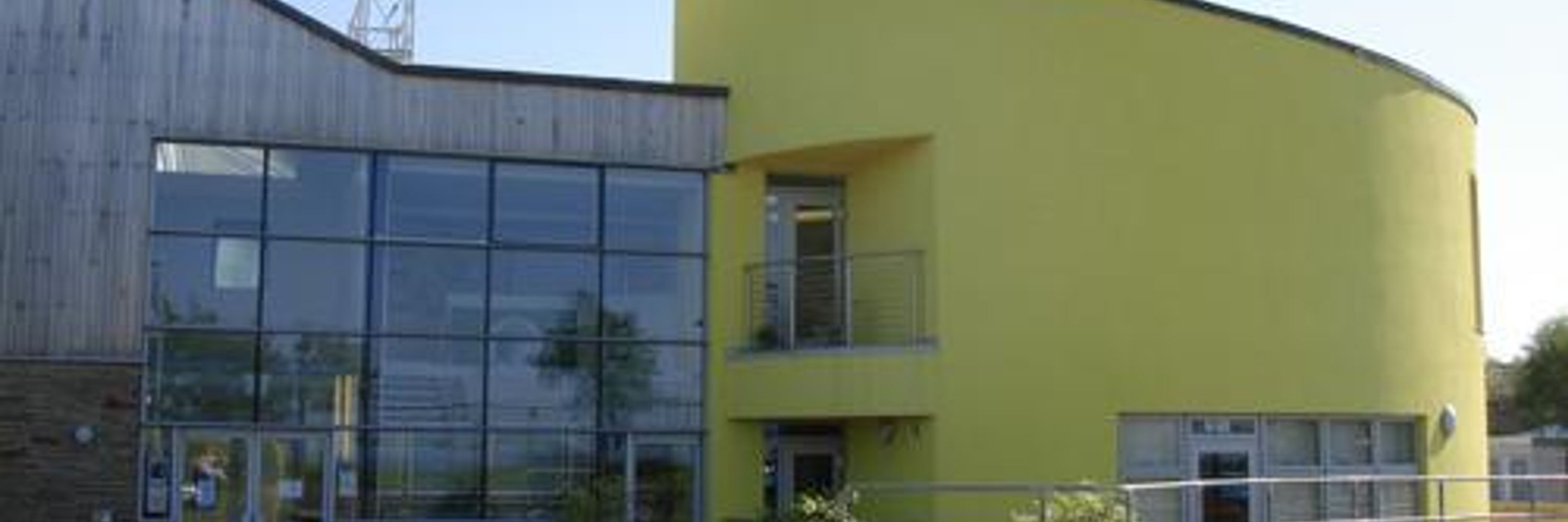 Deanburn Primary School