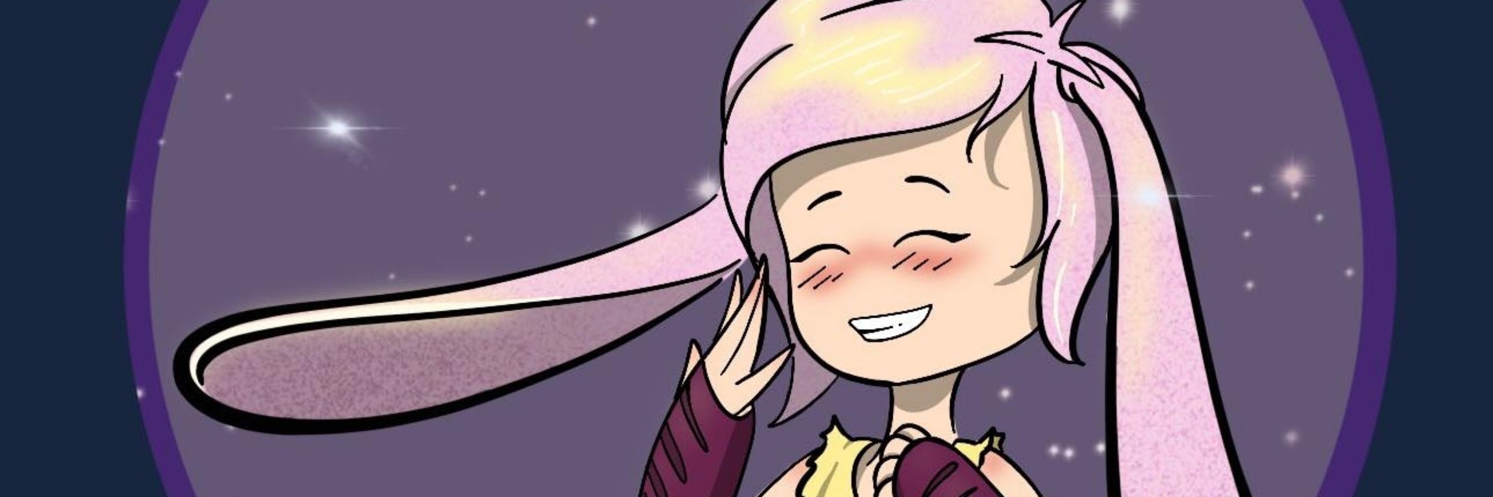 Raevynn Ponders