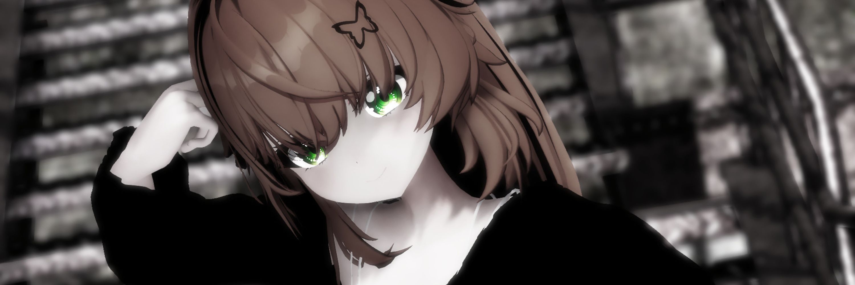 Misaki Kuroki ｡o kuroキ o｡ VT