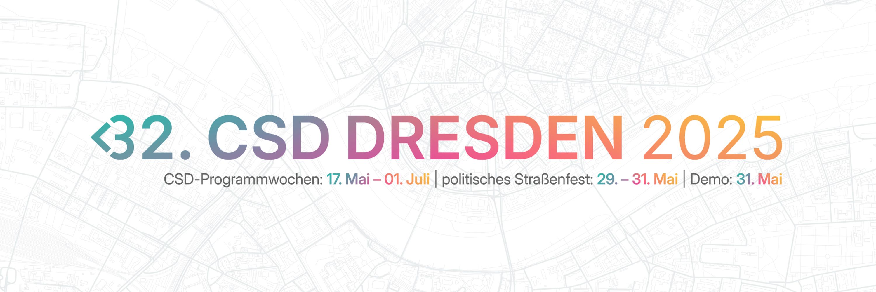 CSD Dresden e.V.