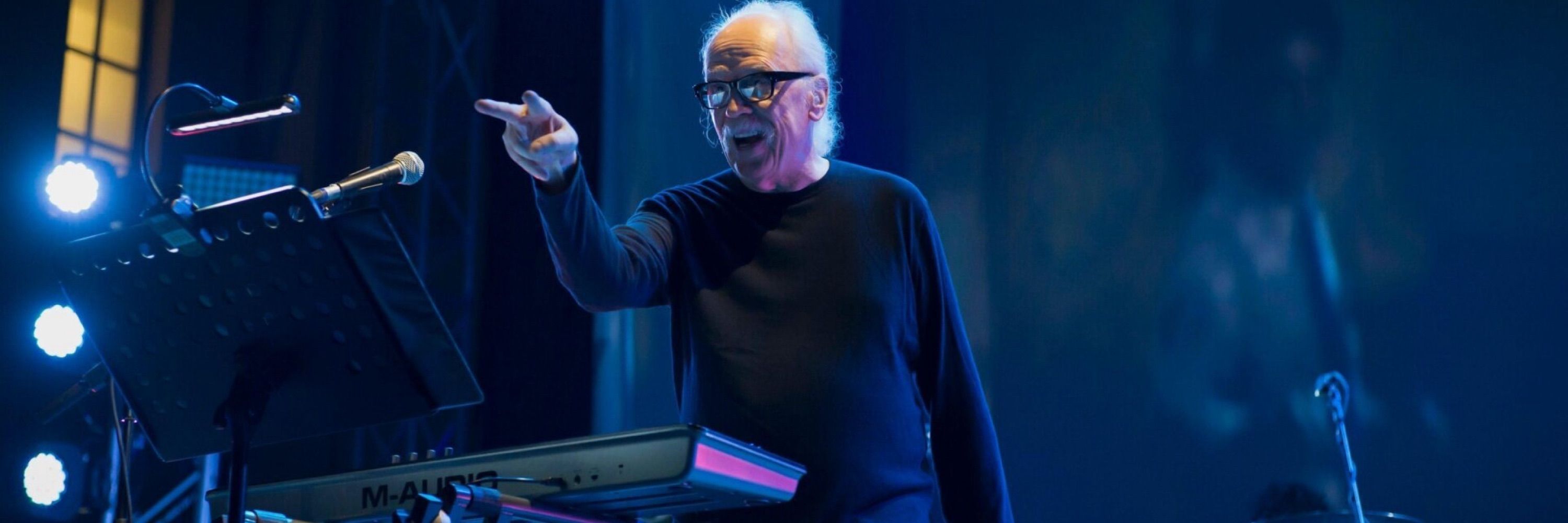 John Carpenter