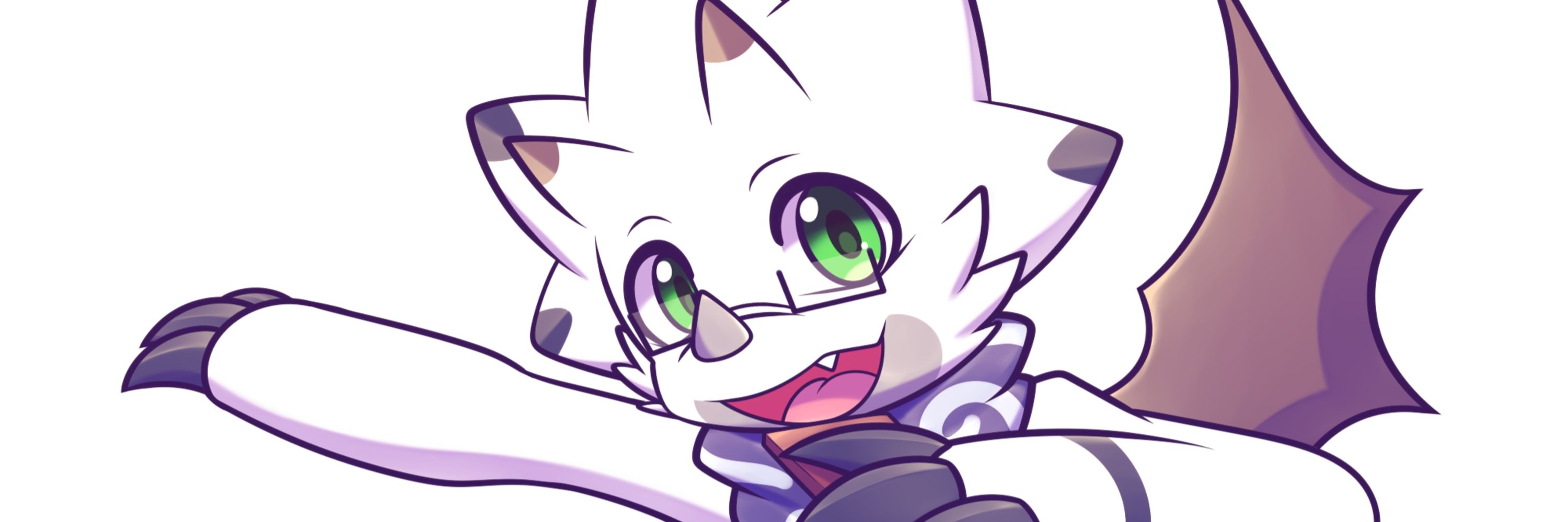 Epsilon The Gammamon