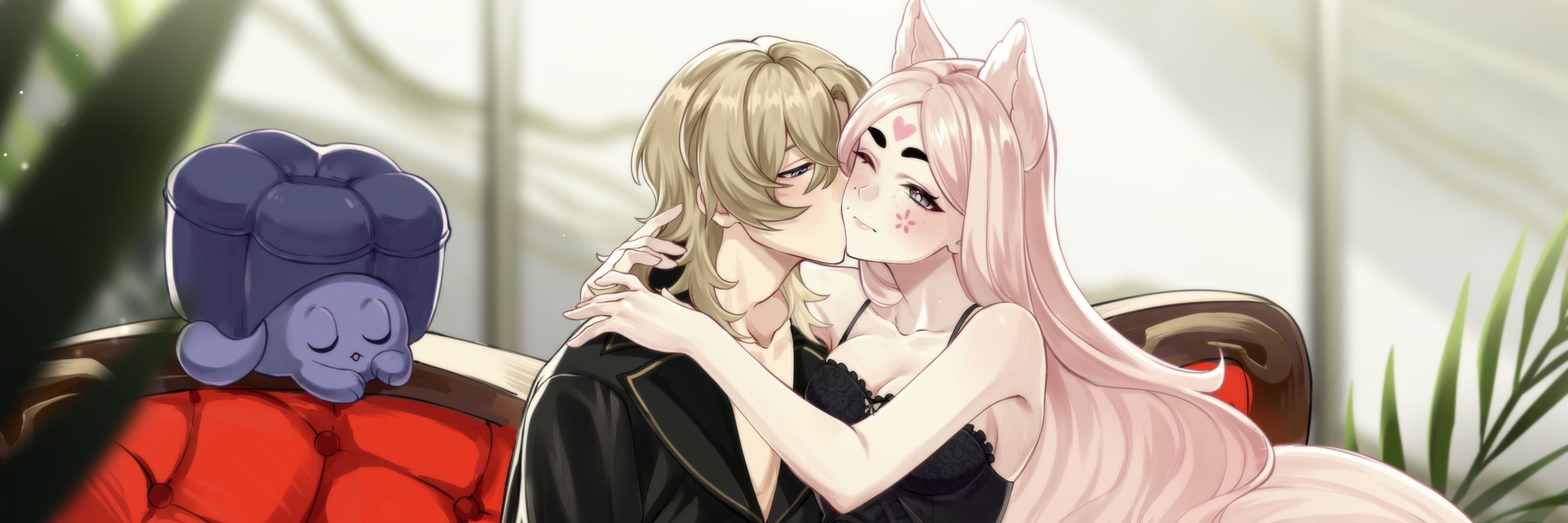 Satisha-Meow