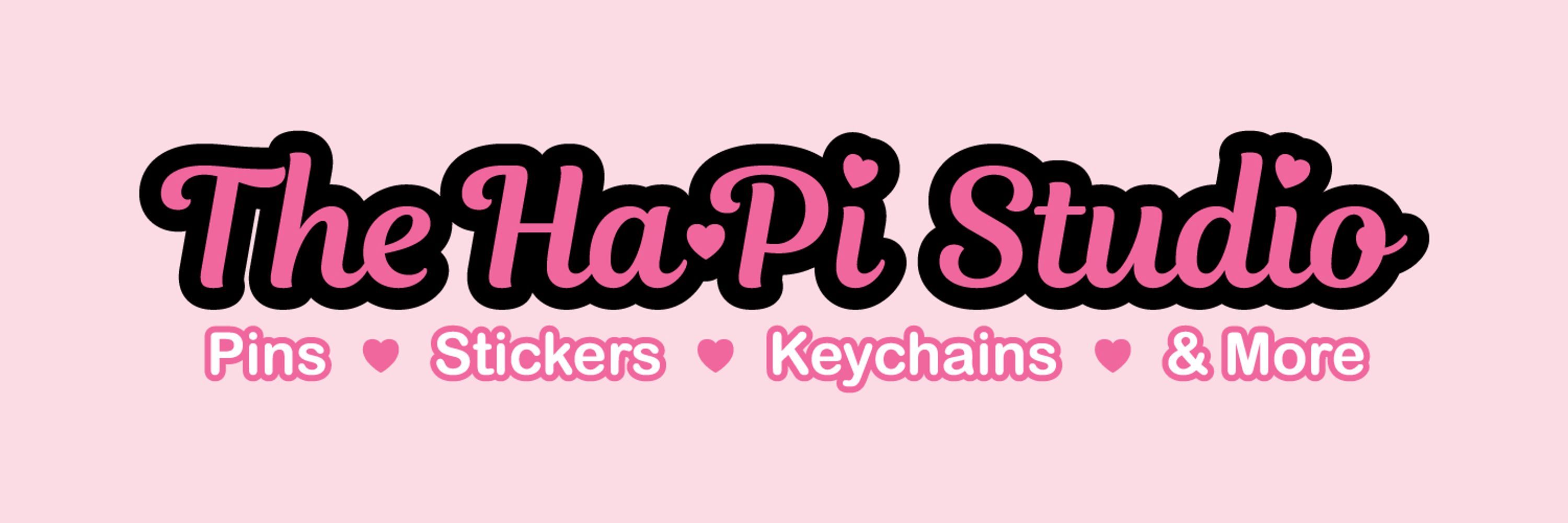 The Ha-Pi Studio