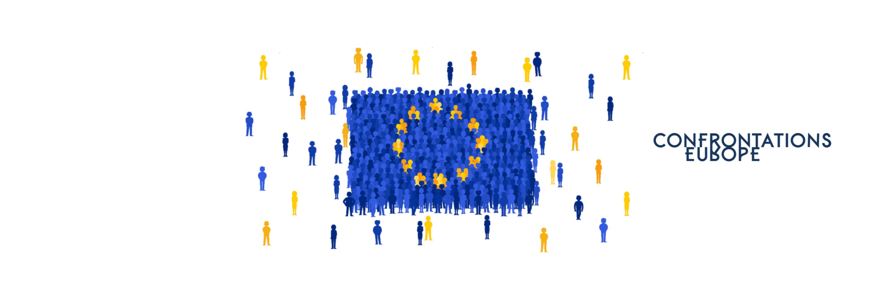 Confrontations Europe