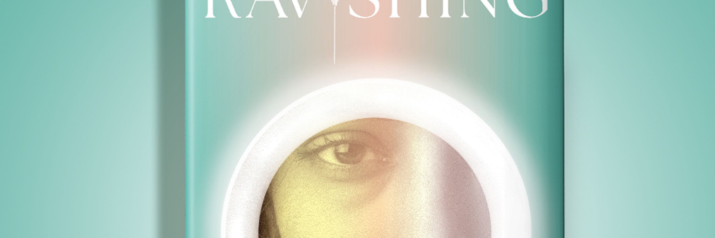 Eshani Surya | PREORDER RAVISHING OUT 11.11.25