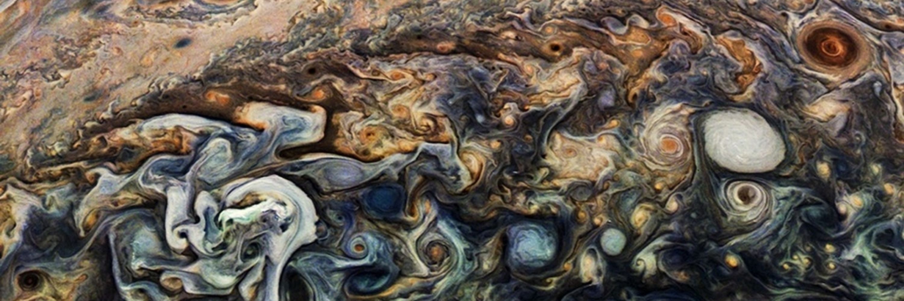 Mars
