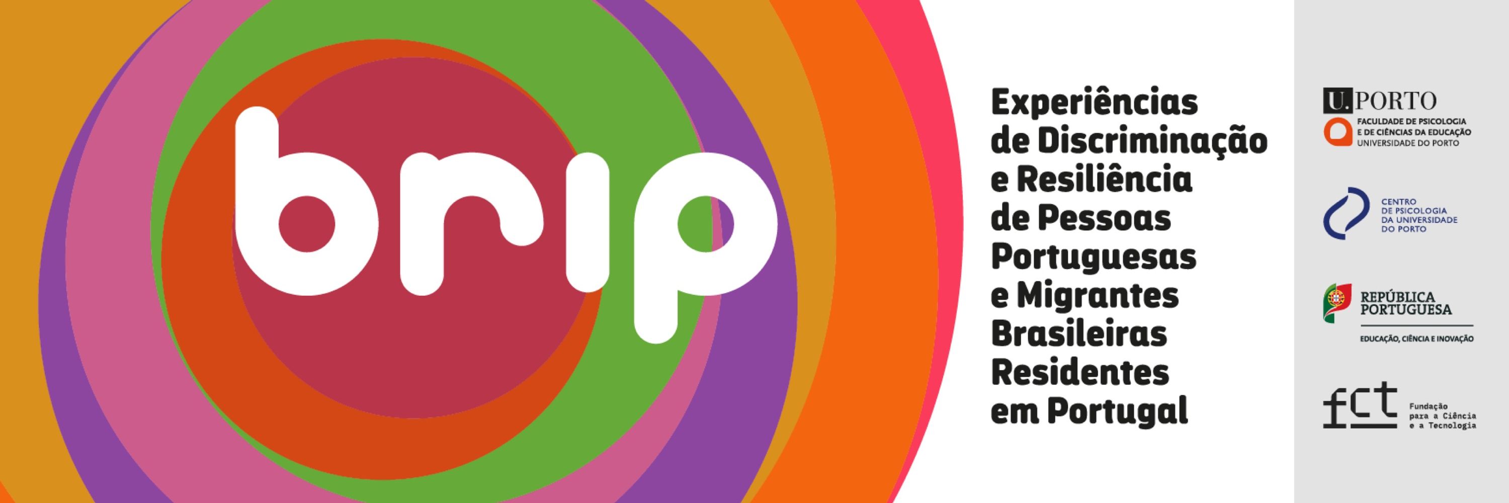 BRIP - Projeto de Investigação