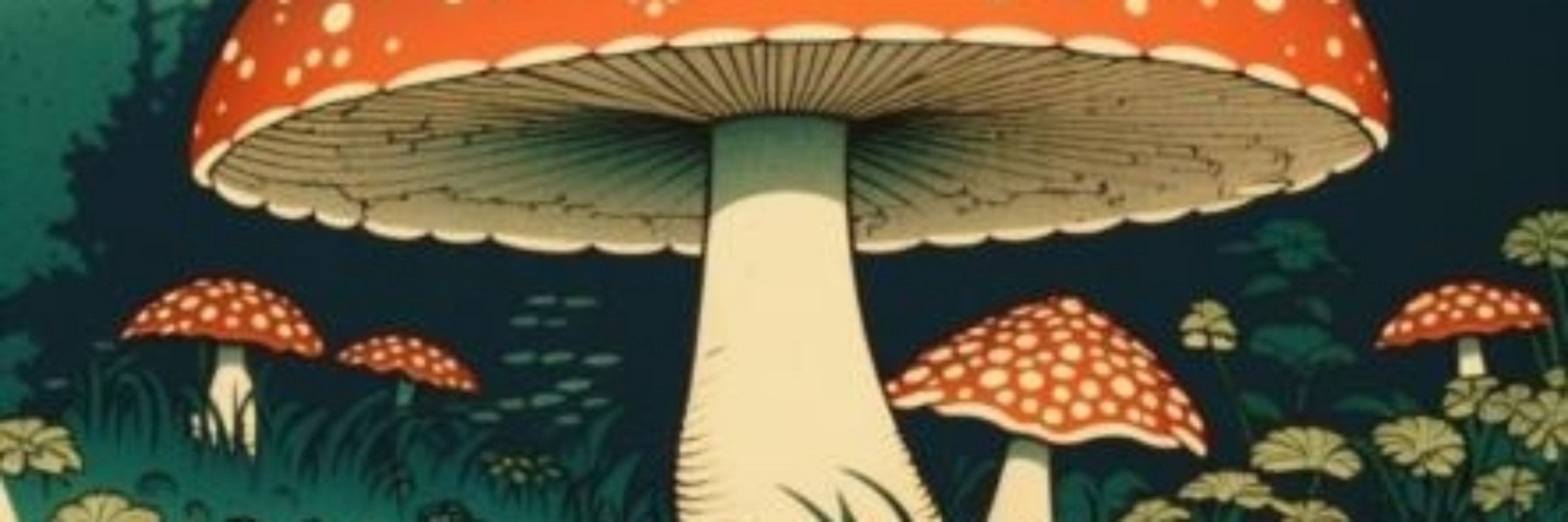 Megz 🍄