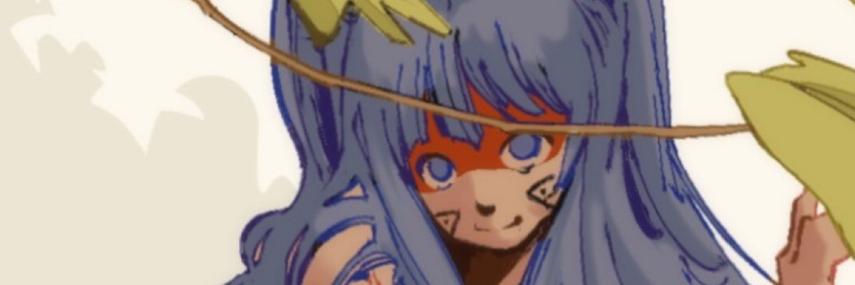 Charlie / indigenous miku liker