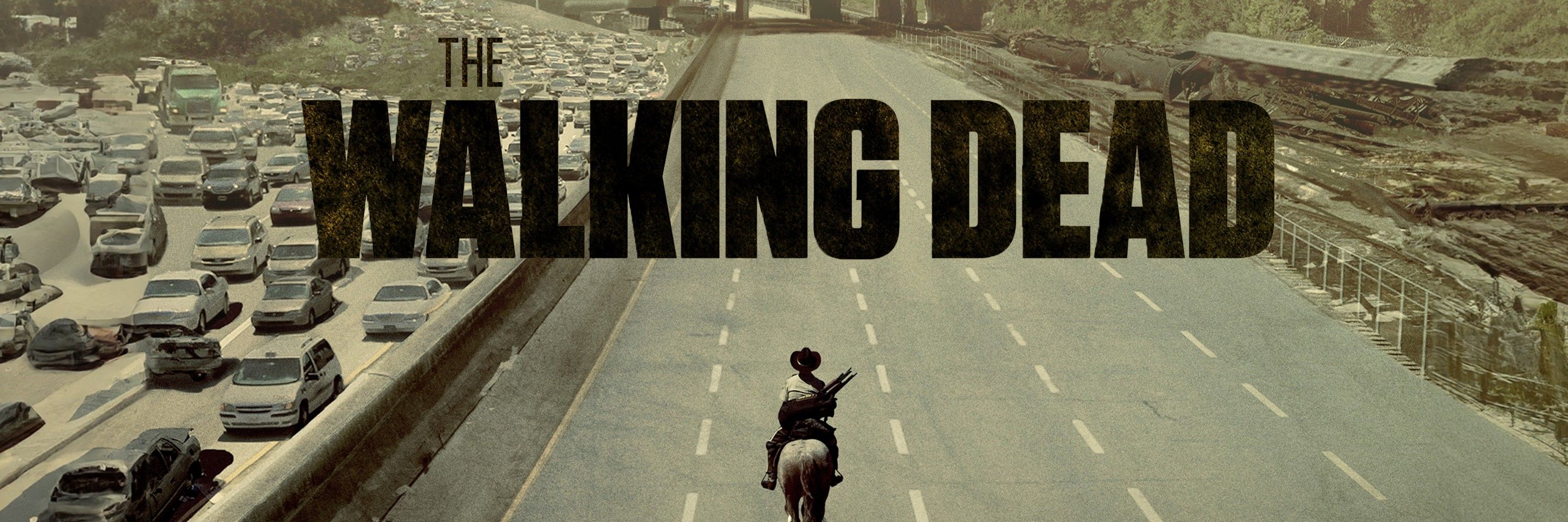 All Things The Walking Dead