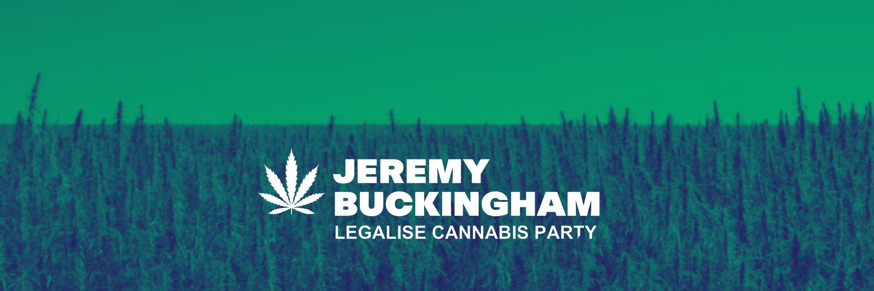 Jeremy Buckingham MLC