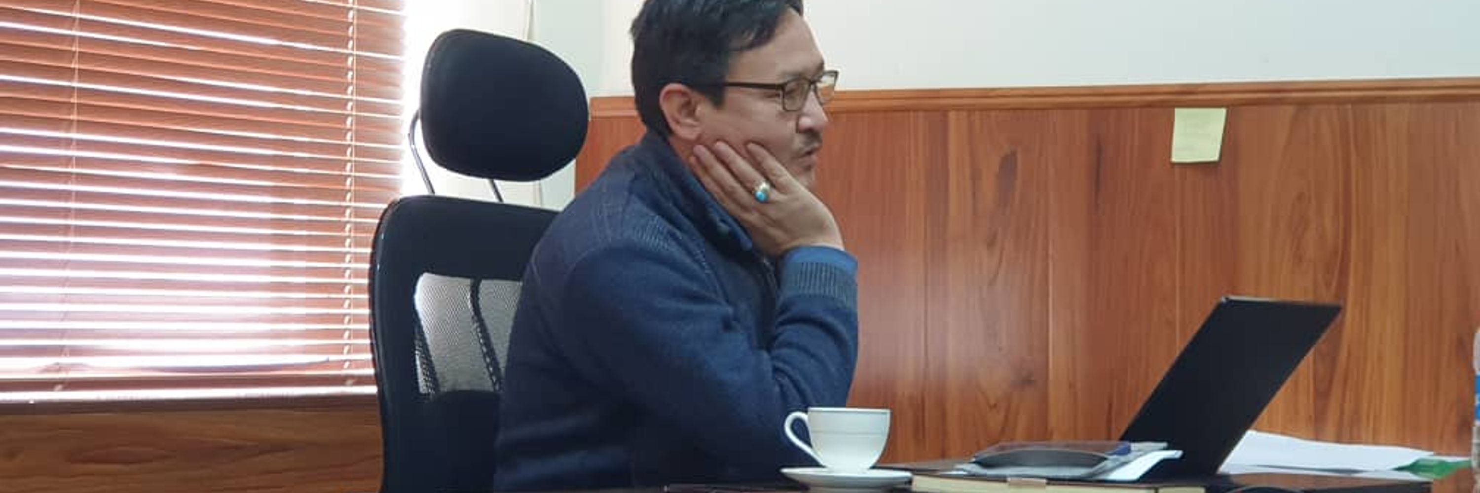 Mohammad Yasin Samim