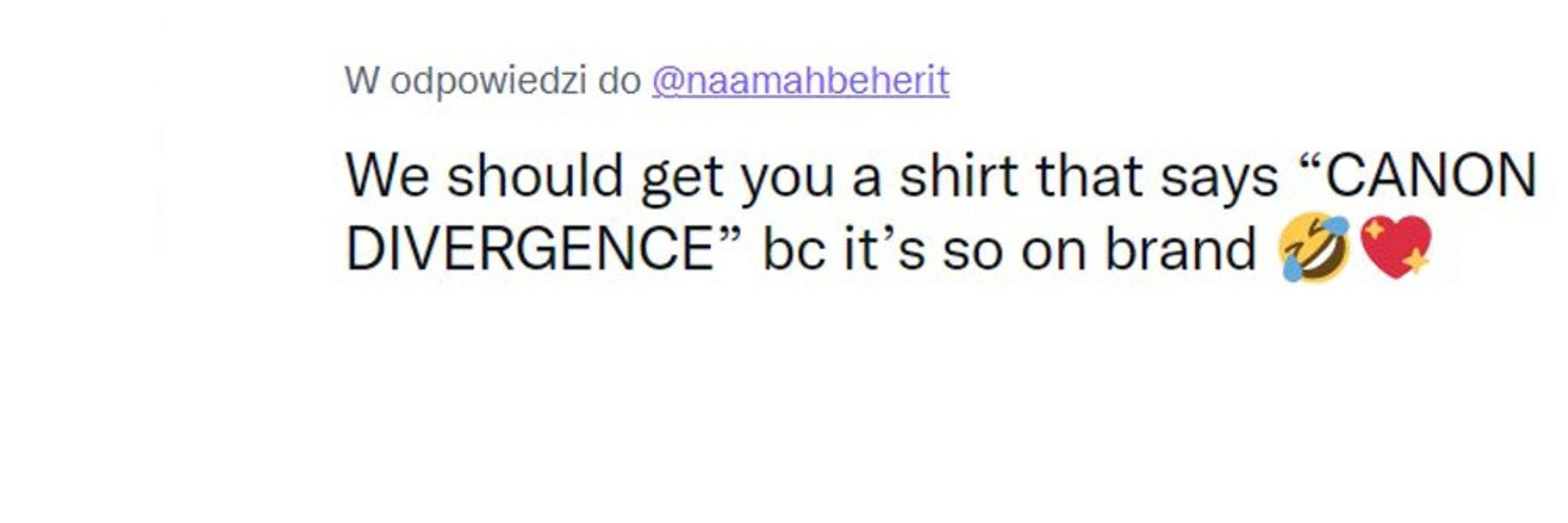 Naamah Beherit