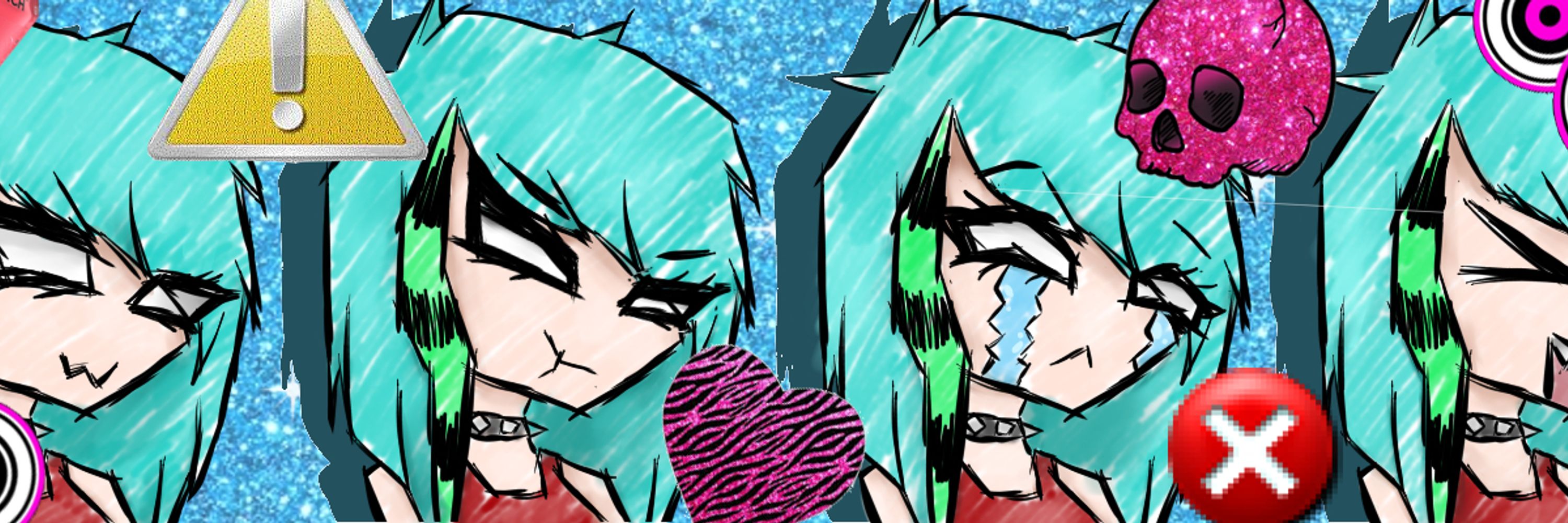 mika <3 takin commz