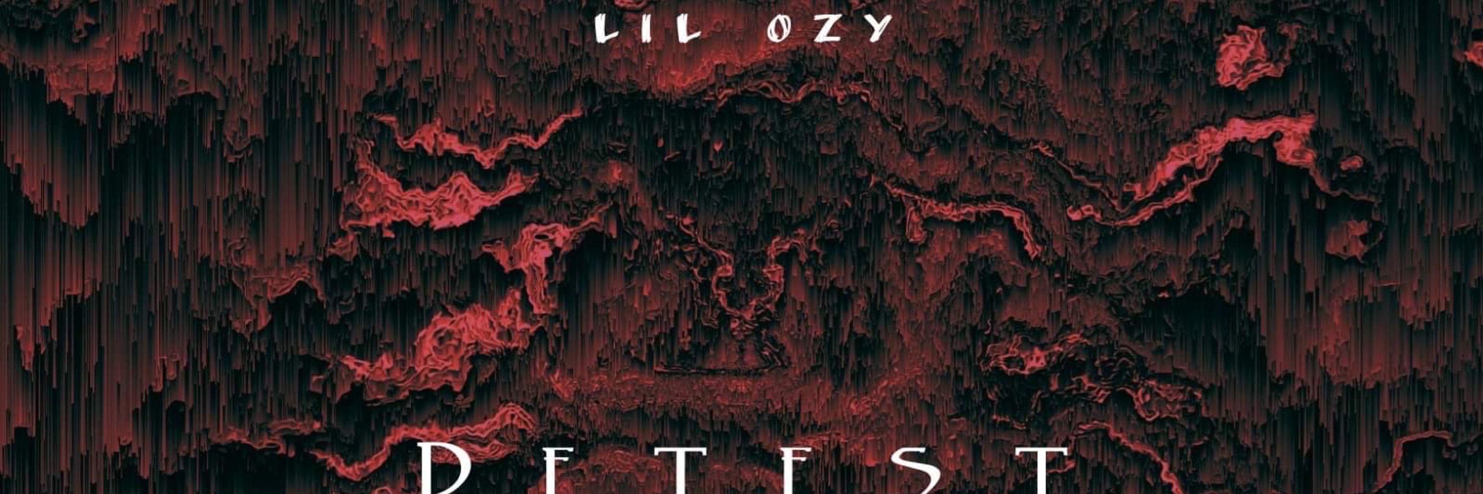 lil Ozy