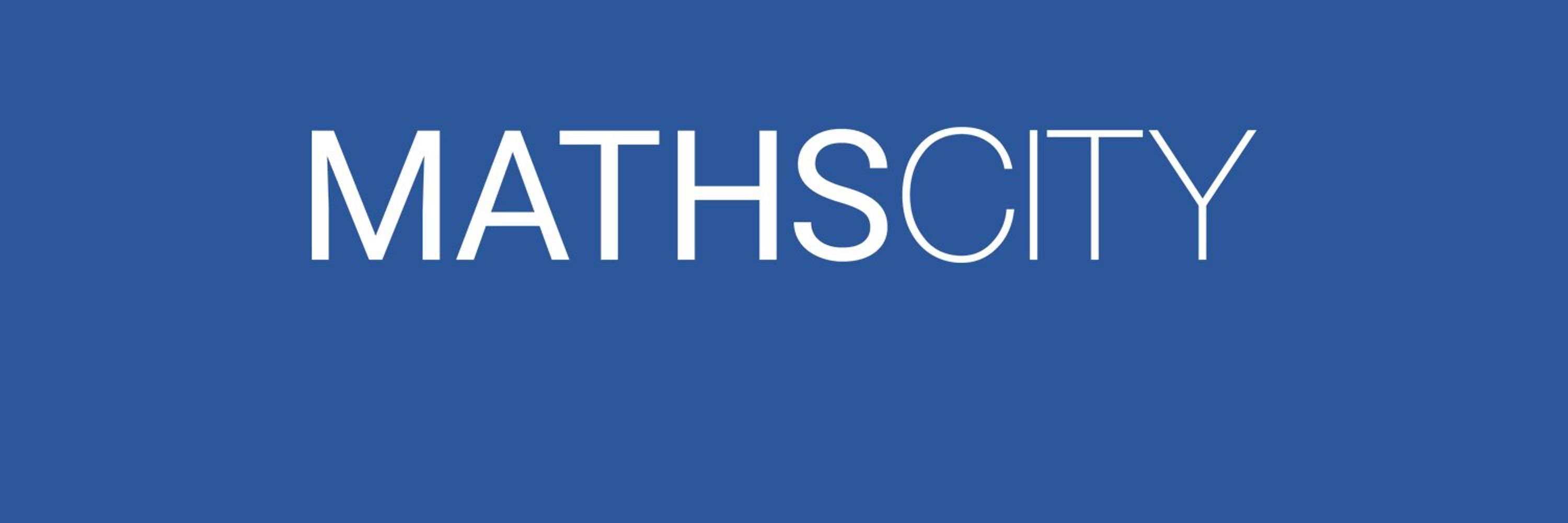 MathsCity Leeds